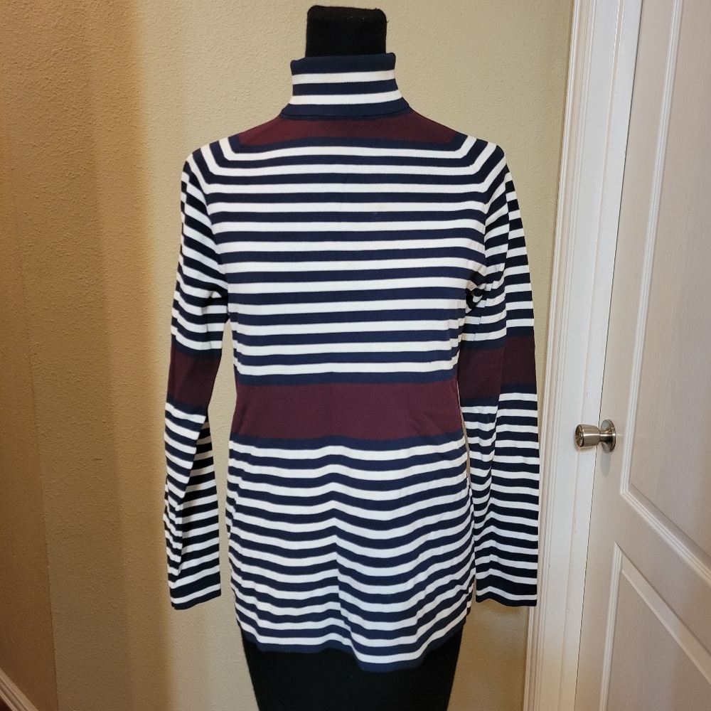 Tory Burch Tory Sport turtle neck